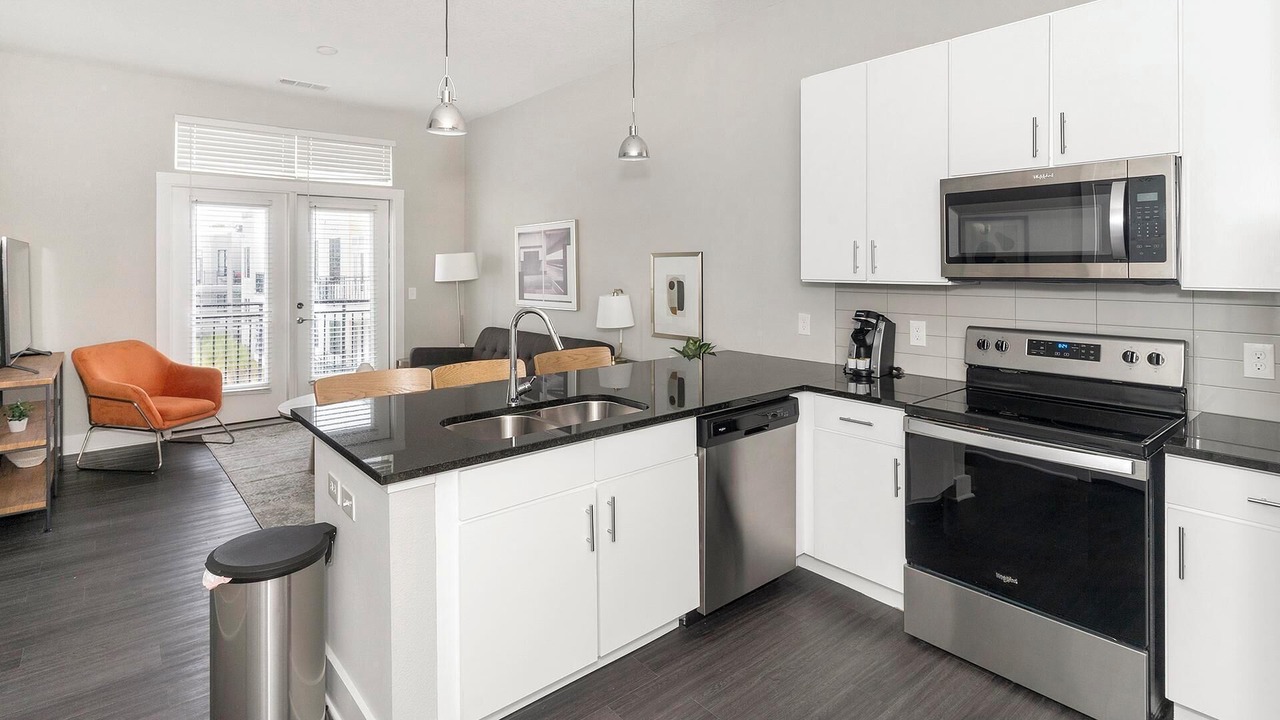 Photo of Kitchen in San Marco