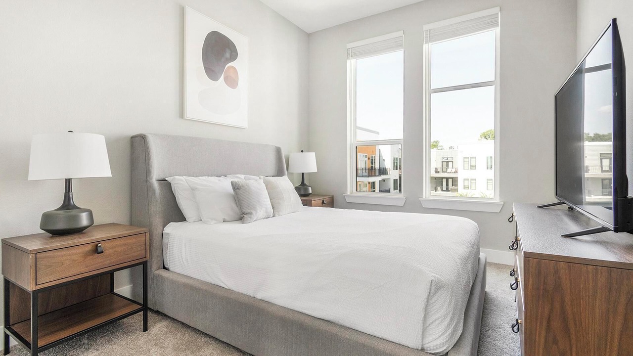 Photo of Bedroom in San Marco
