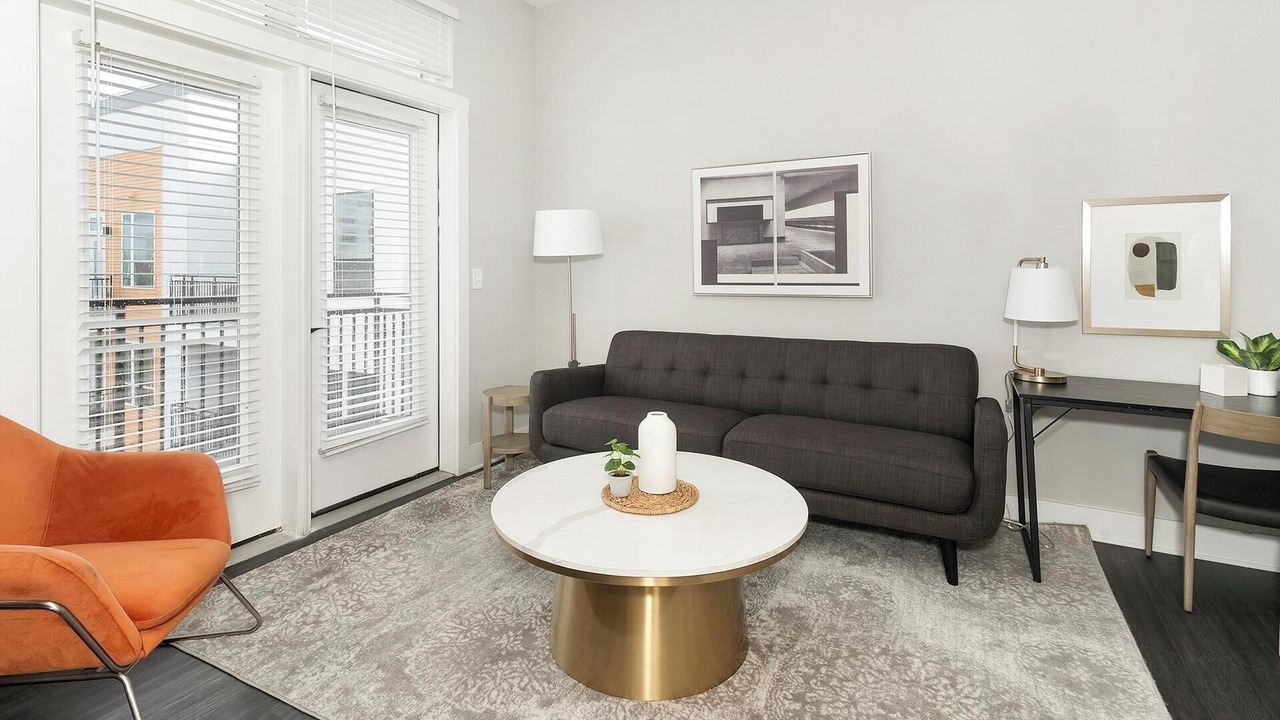 Photo of Livingroom in San Marco