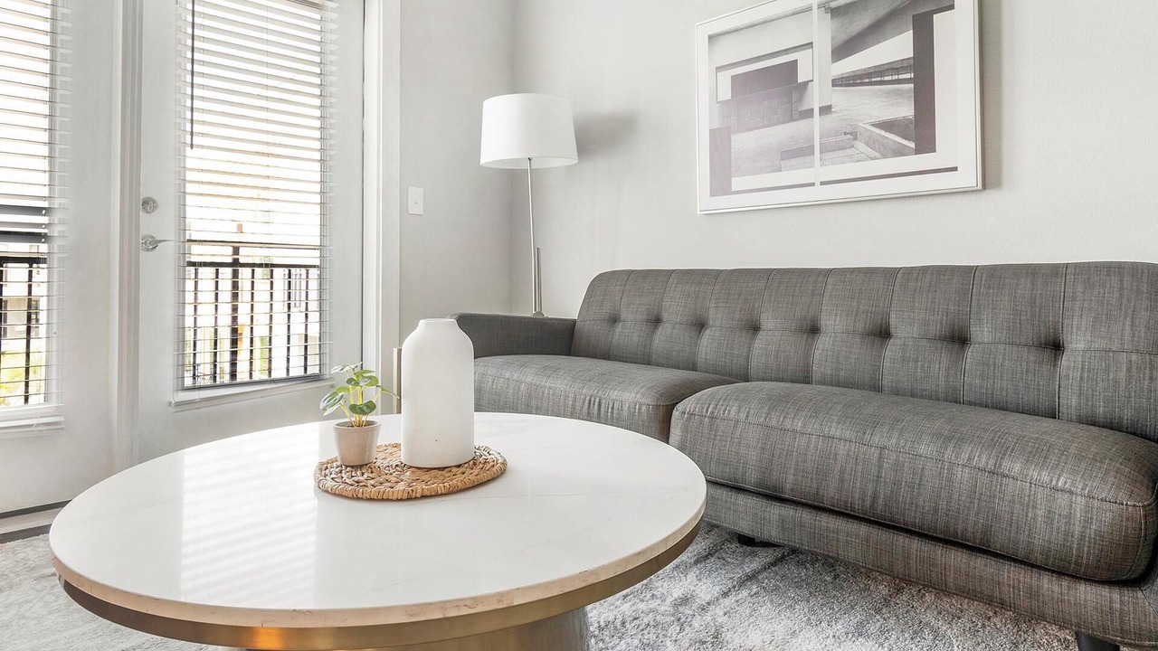 Photo of Livingroom in San Marco