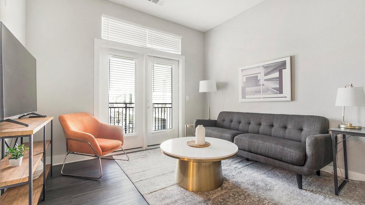 Photo of Livingroom in San Marco