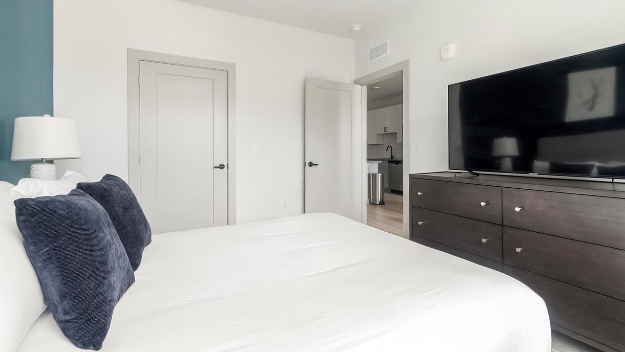 Photo of Bedroom in Springfield