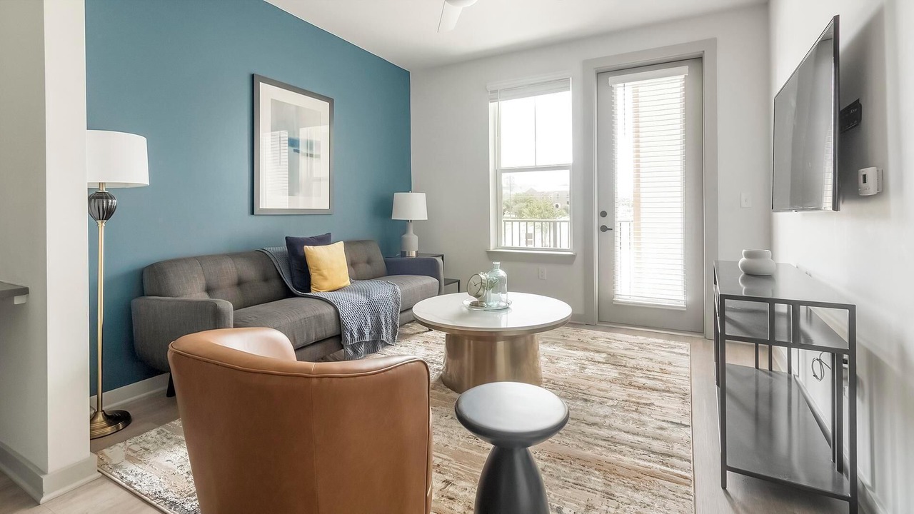 Photo of Livingroom in Springfield