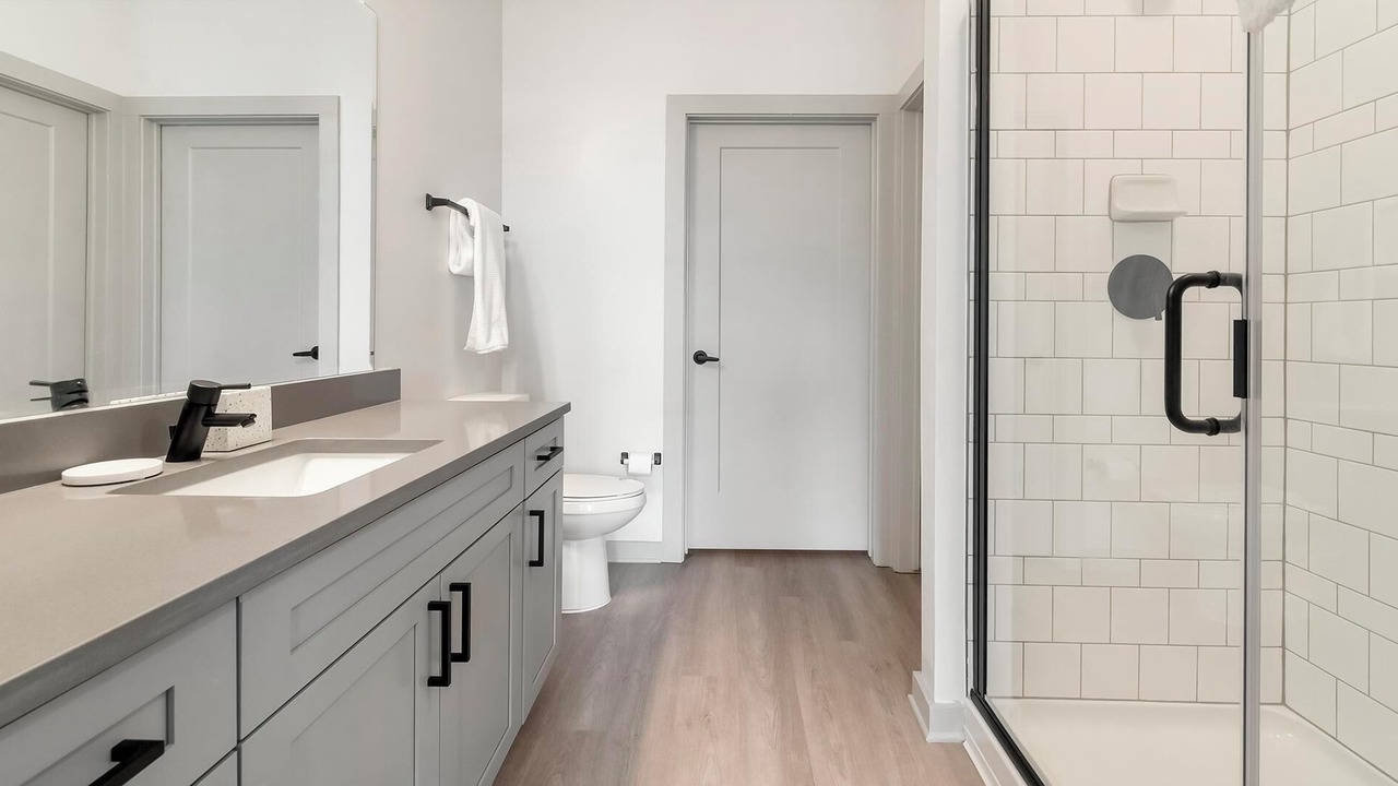 Photo of Bathroom in Springfield