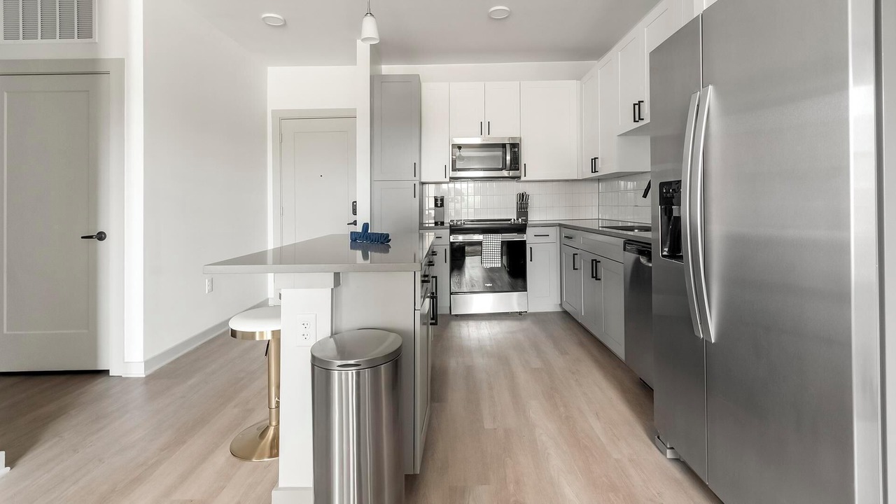 Photo of Kitchen in Springfield