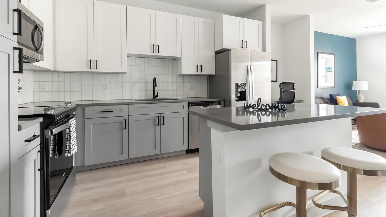 Photo of Kitchen in Springfield
