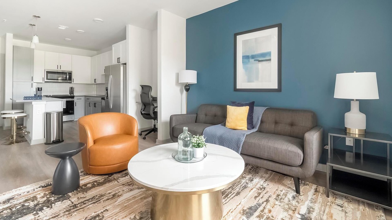 Photo of Livingroom in Springfield