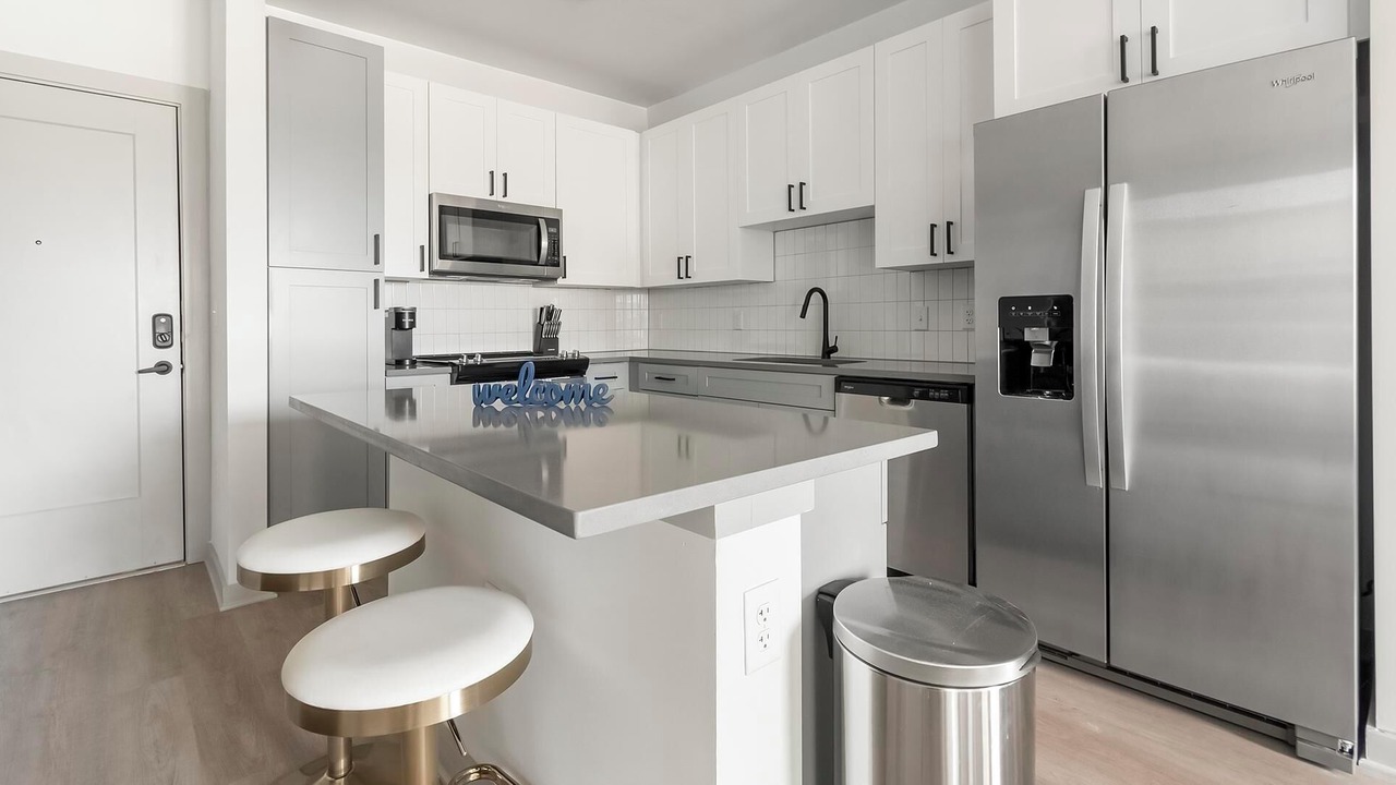 Photo of Kitchen in Springfield