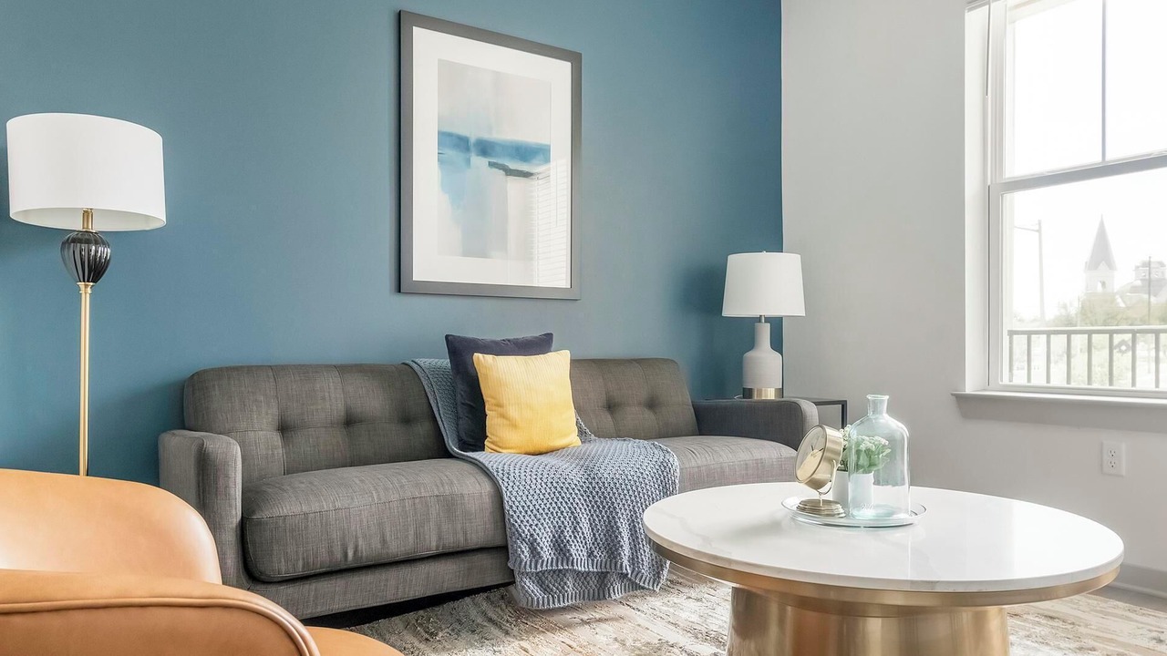 Photo of Livingroom in Springfield