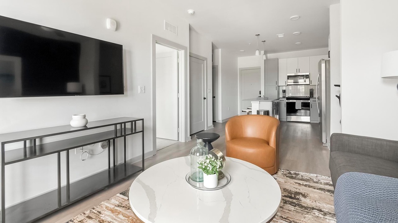 Photo of Livingroom in Springfield