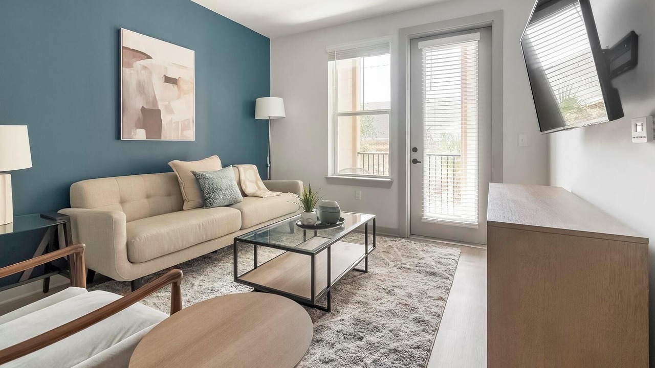 Photo of Livingroom in Springfield