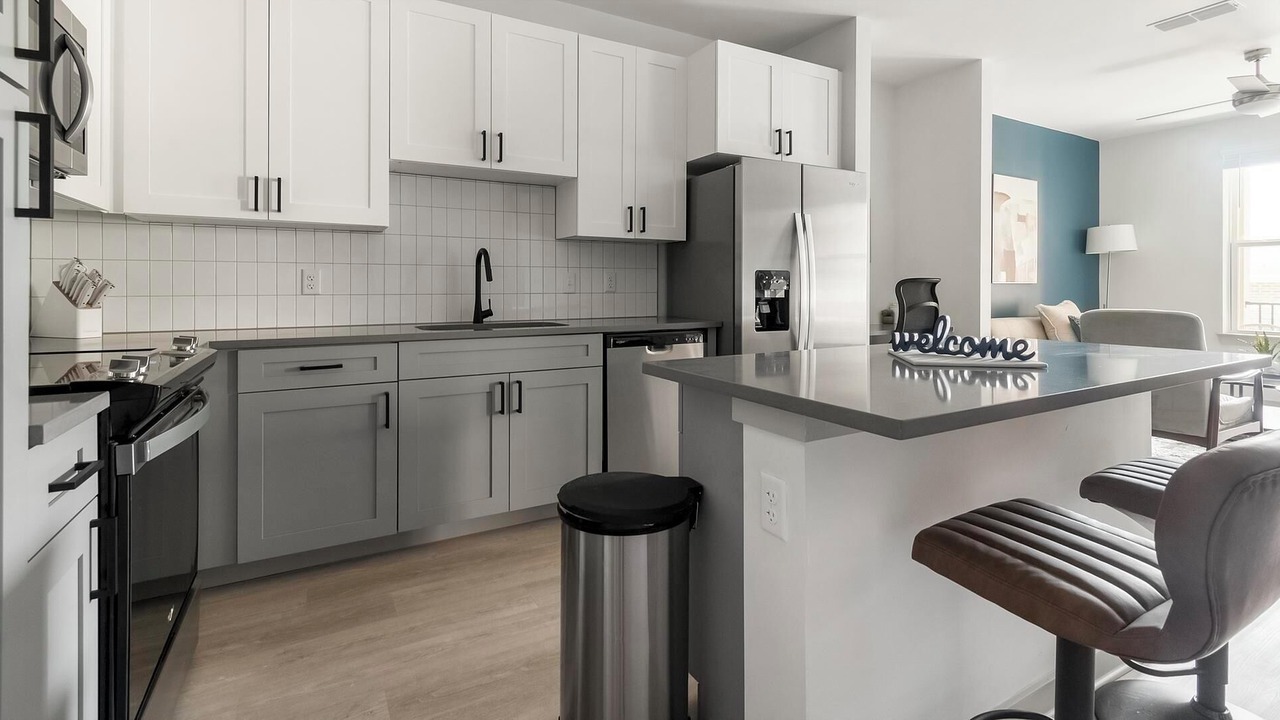 Photo of Kitchen in Springfield