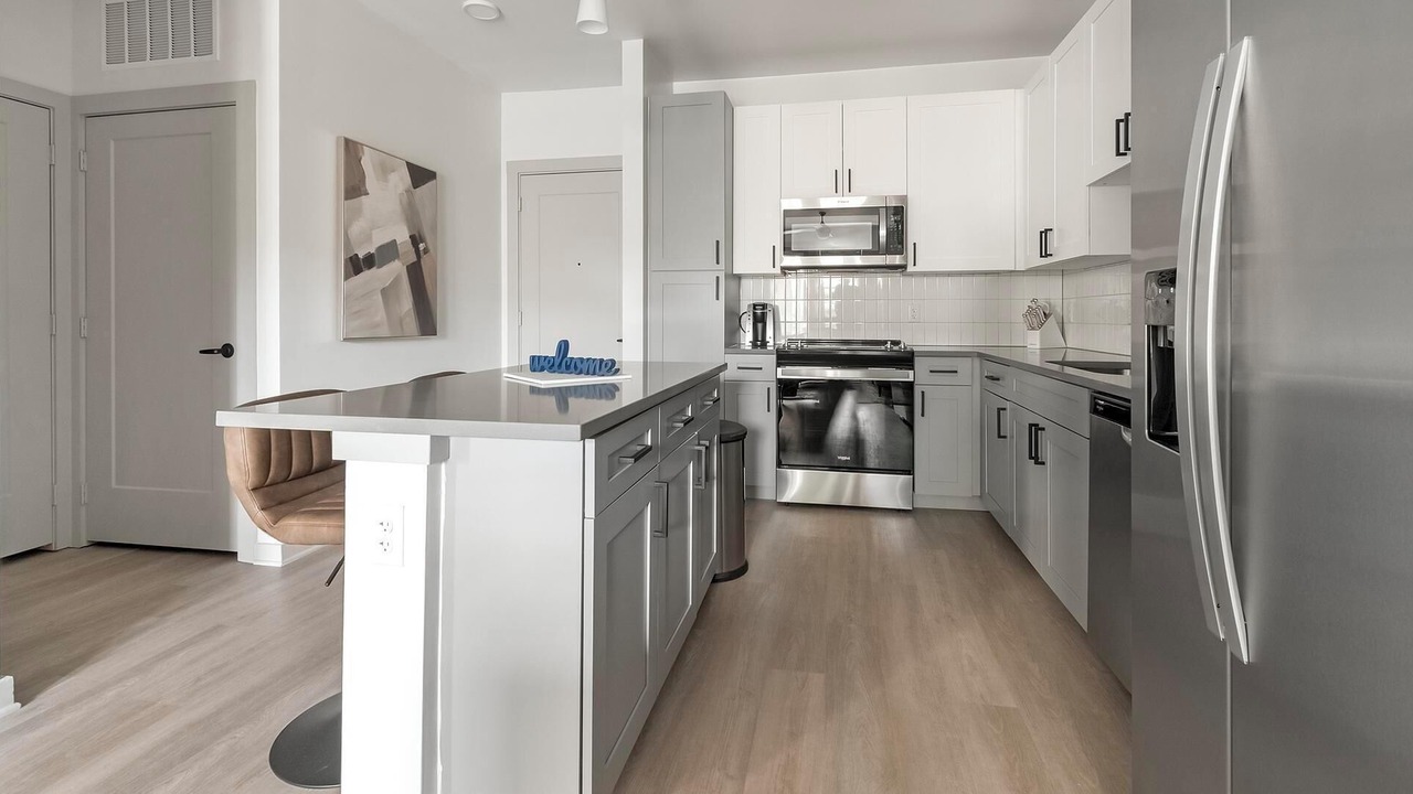Photo of Kitchen in Springfield