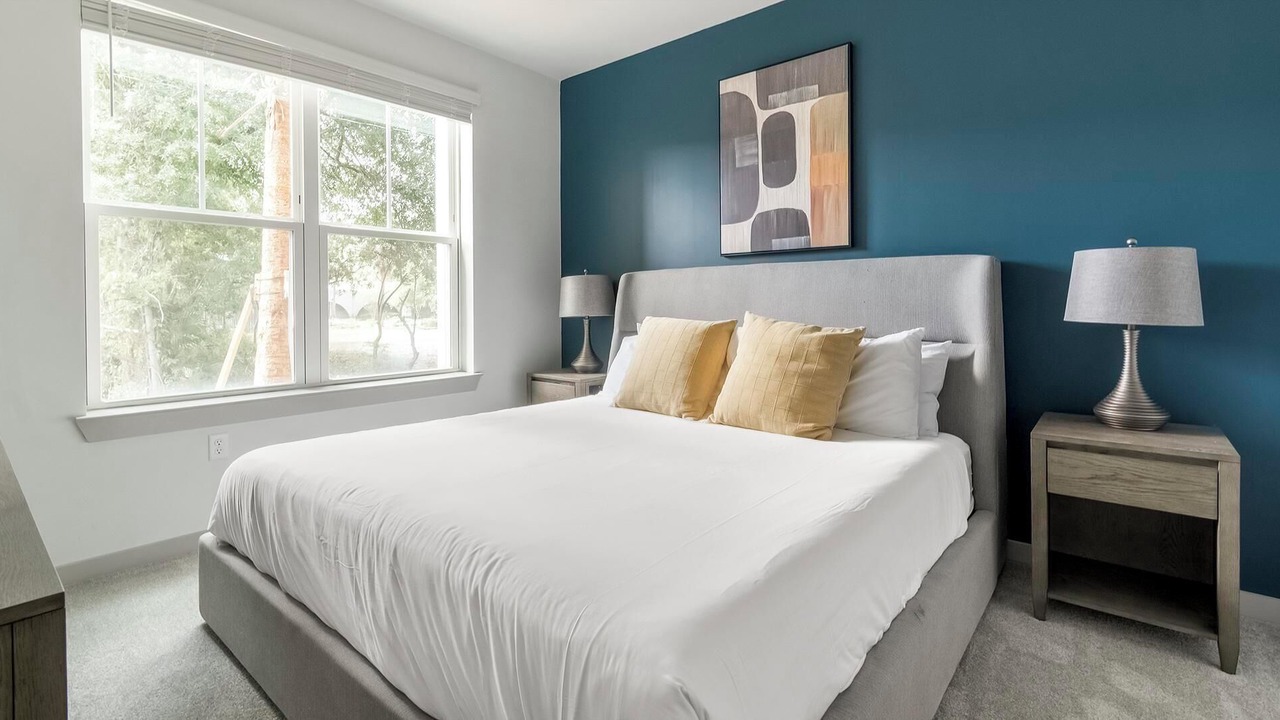 Photo of Bedroom in Springfield