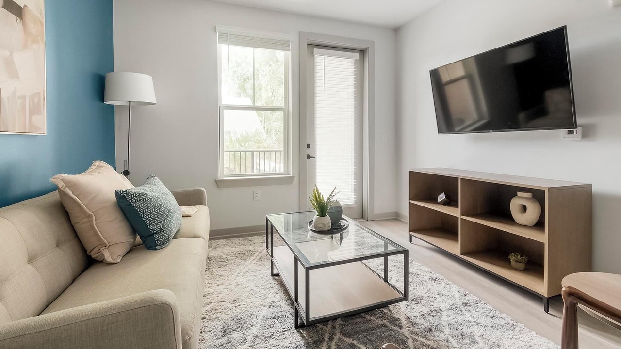Photo of Livingroom in Springfield