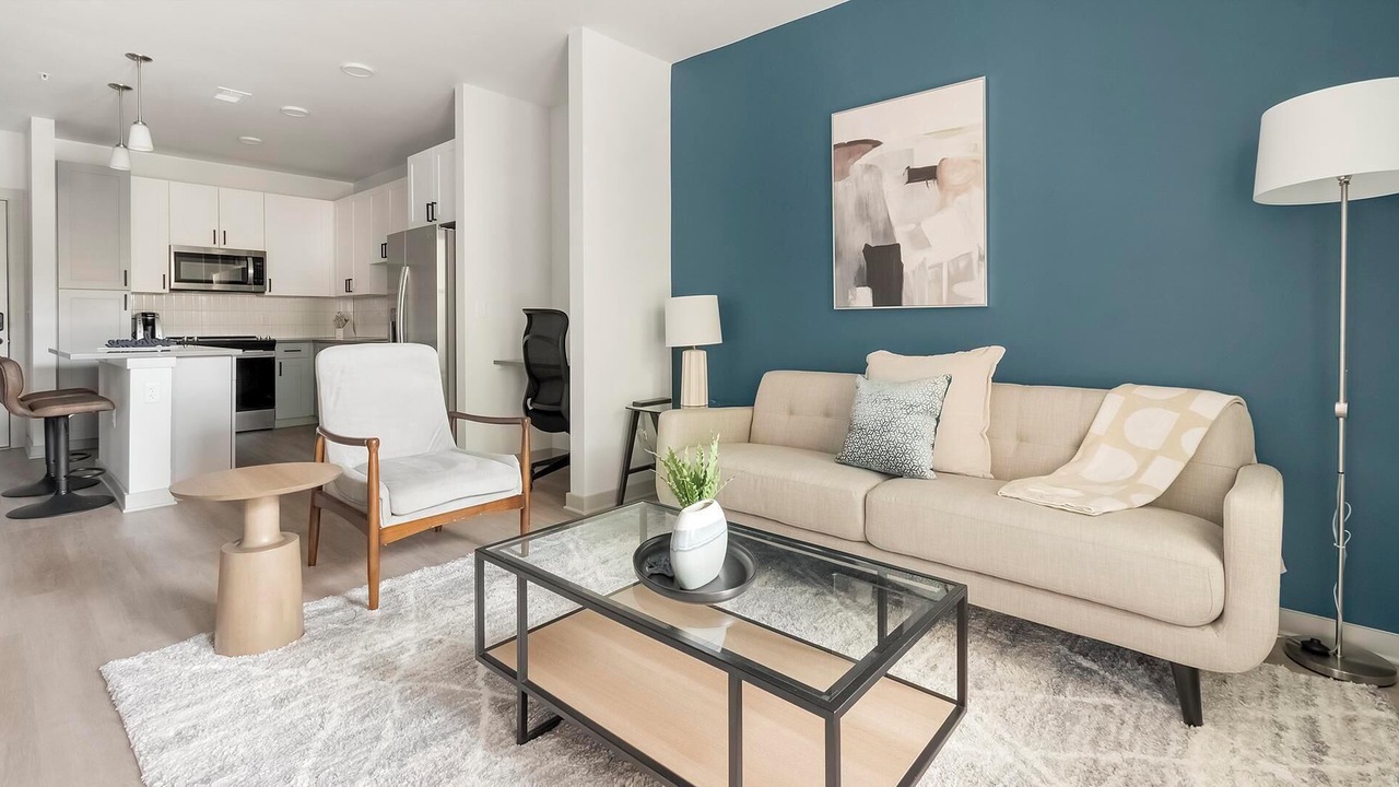Photo of Livingroom in Springfield