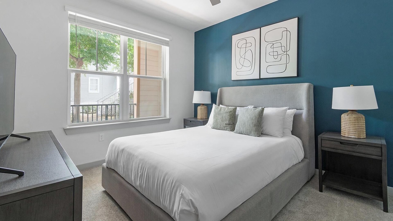 Photo of Bedroom in Springfield