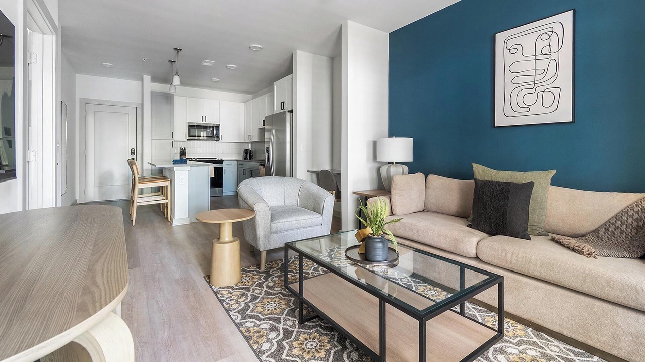 Photo of Livingroom in Springfield