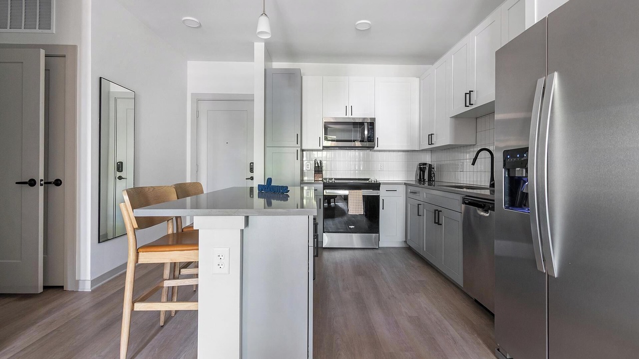 Photo of Kitchen in Springfield