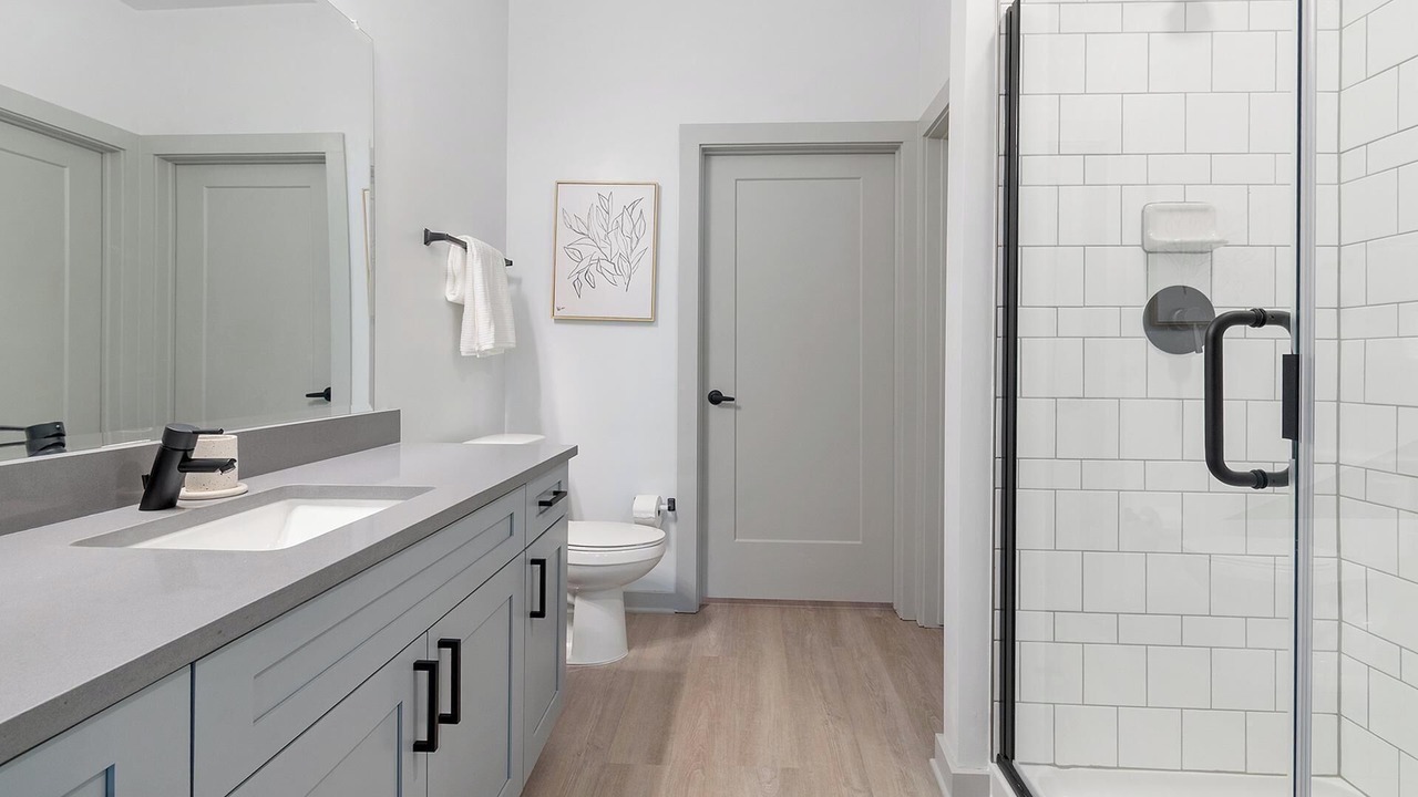 Photo of Bathroom in Springfield