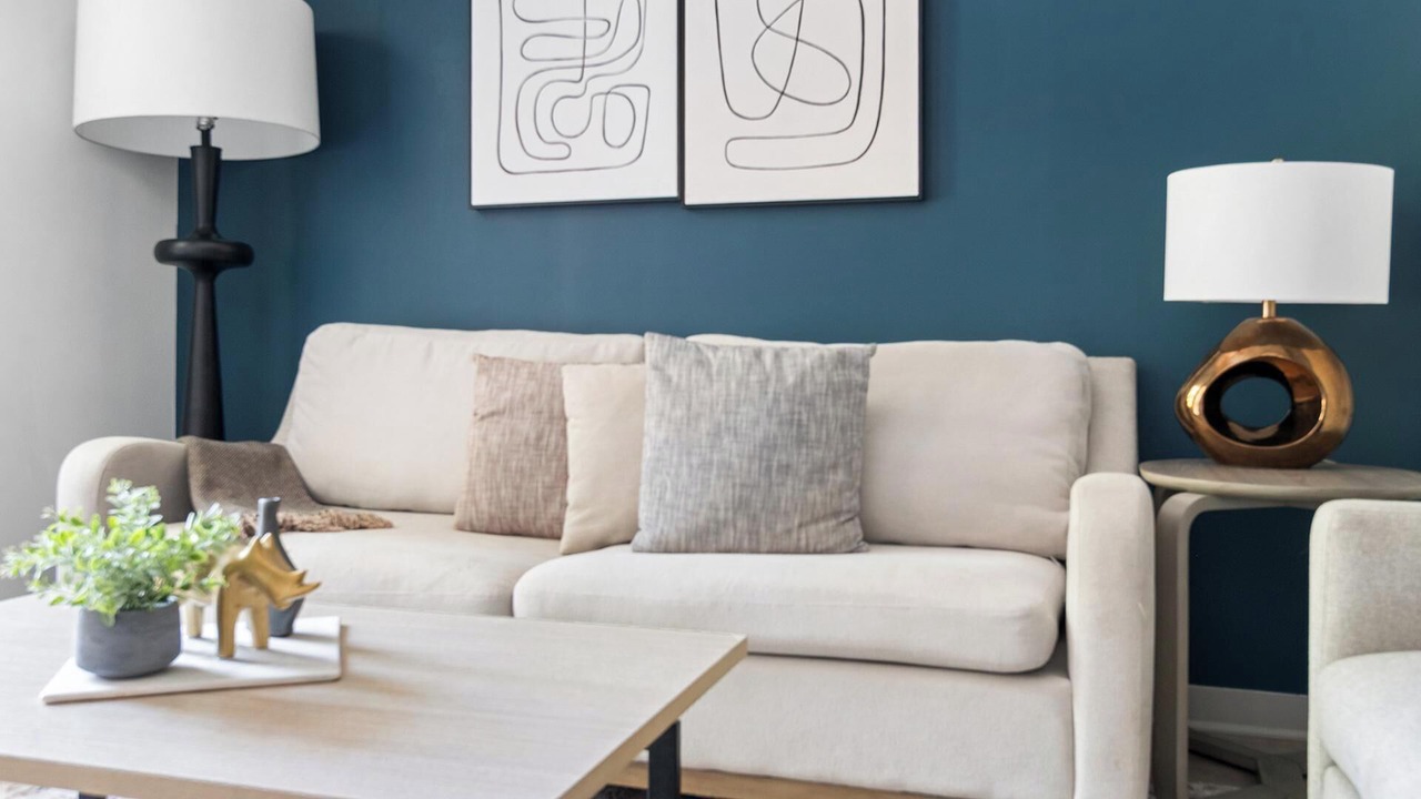 Photo of Livingroom in Springfield