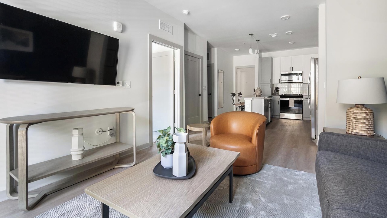 Photo of Livingroom in Springfield