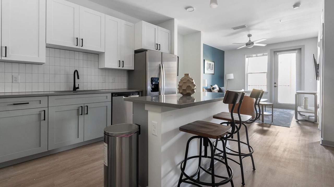 Photo of Kitchen in Springfield