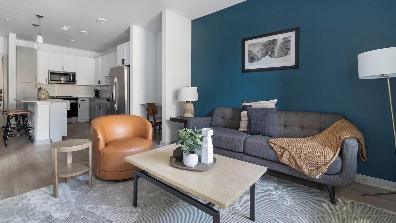 Photo of Livingroom in Springfield