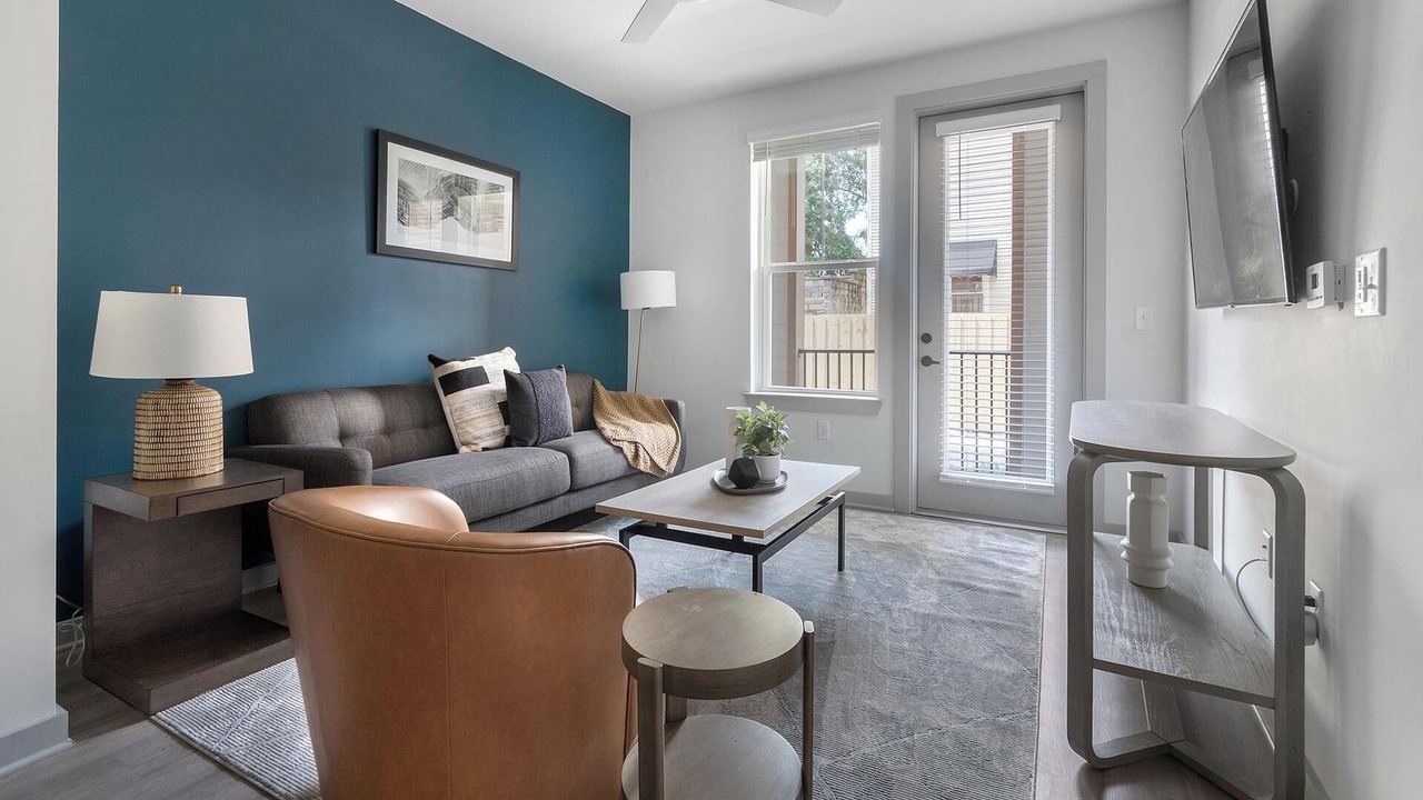 Photo of Livingroom in Springfield