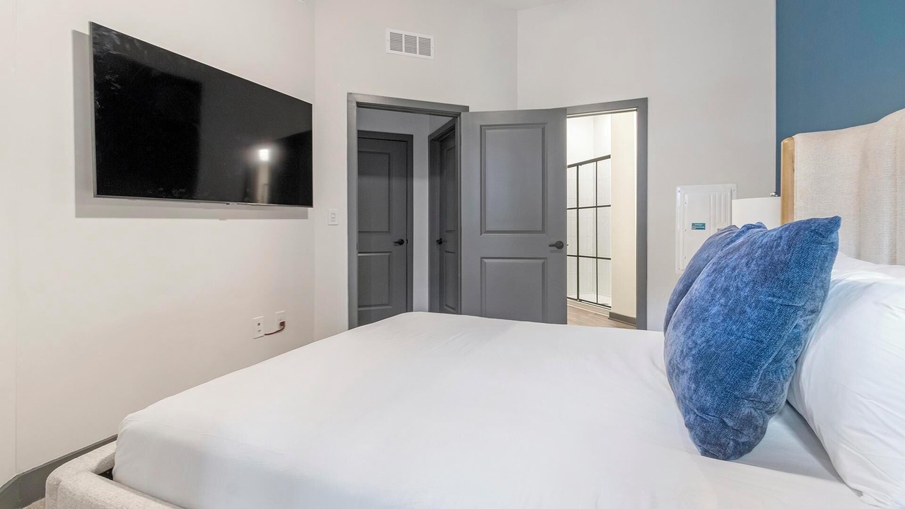 Photo of Bedroom in Southbank