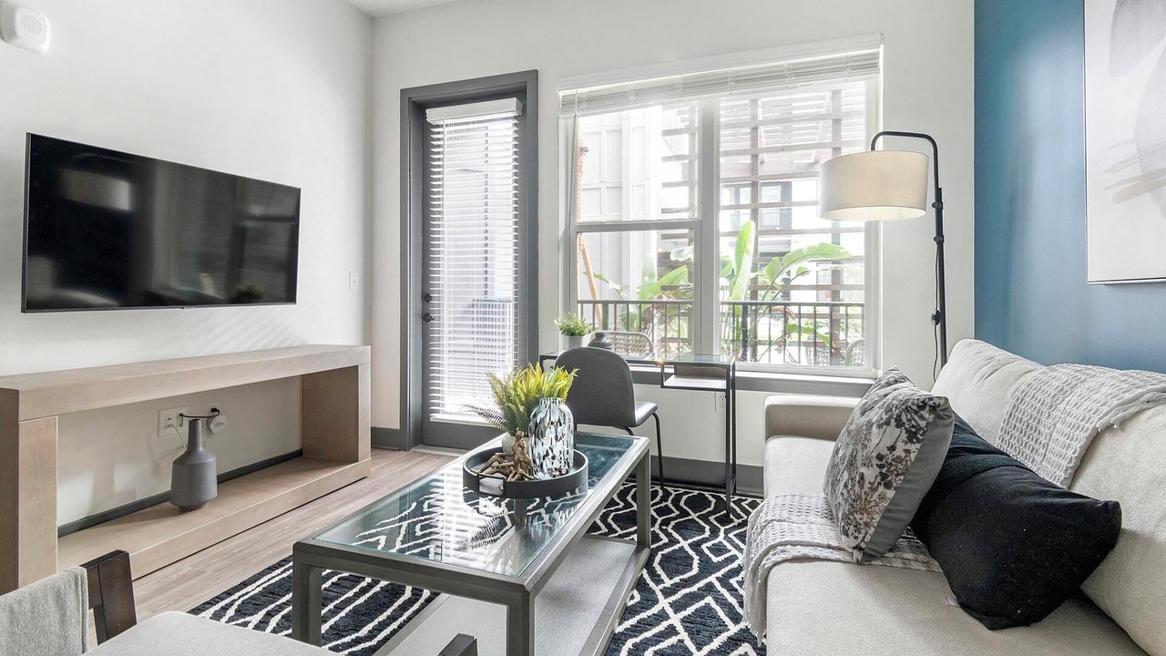 Photo of Livingroom in Southbank