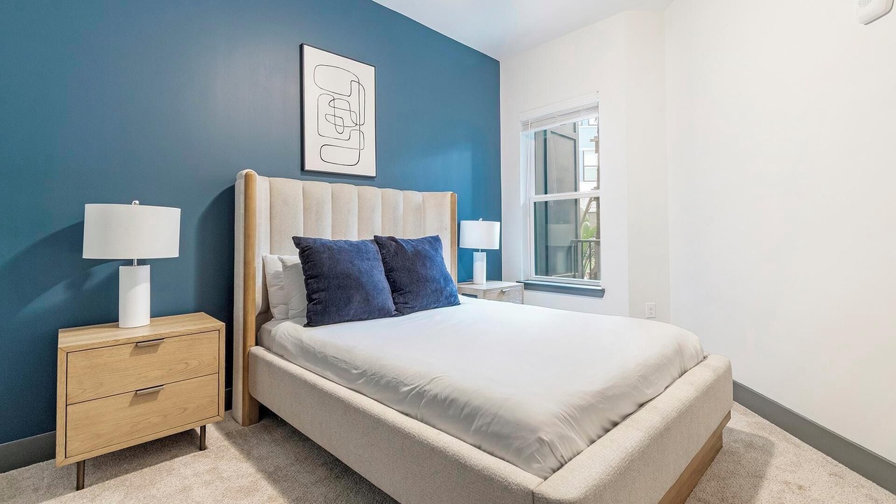 Photo of Bedroom in Southbank