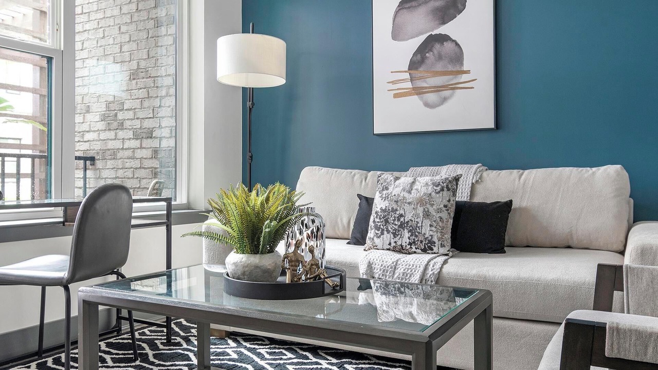 Photo of Livingroom in Southbank