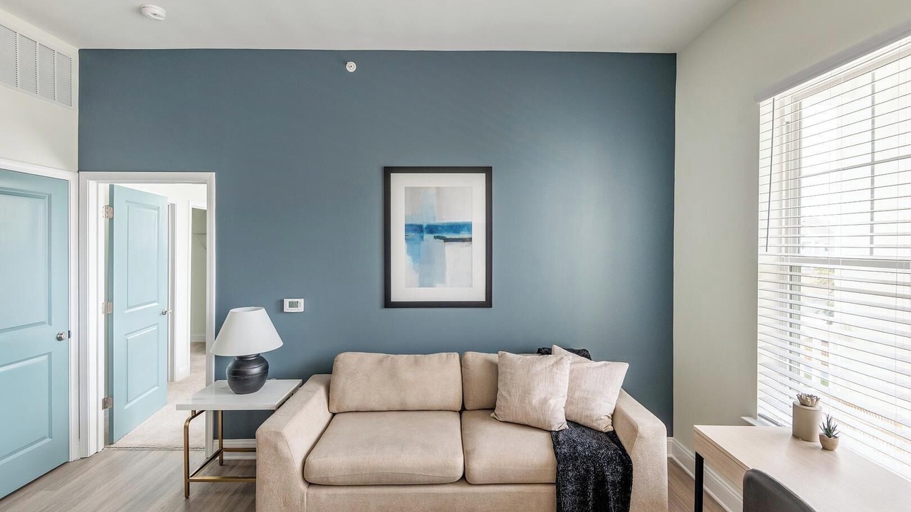 Photo of Livingroom in Wilmington