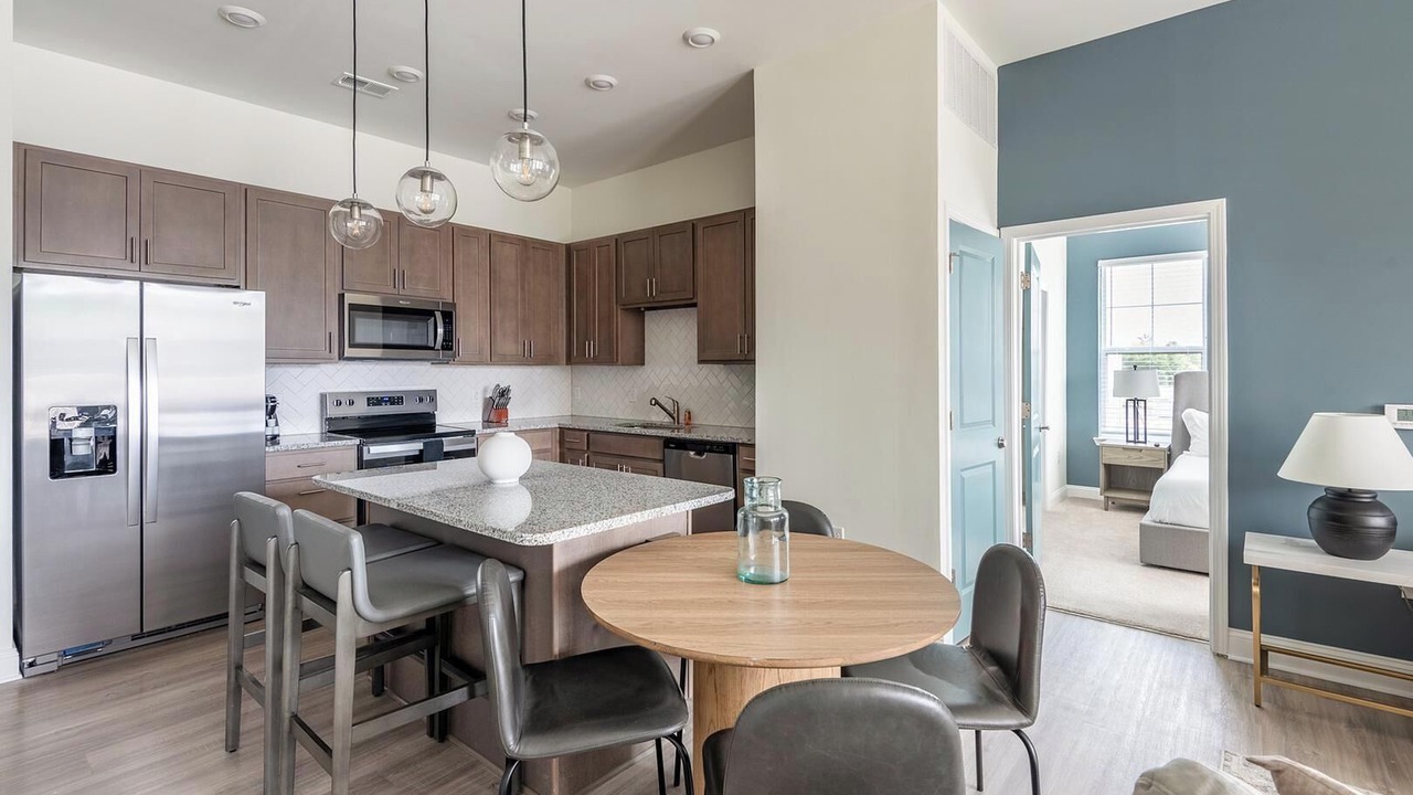 Photo of Kitchen in Wilmington