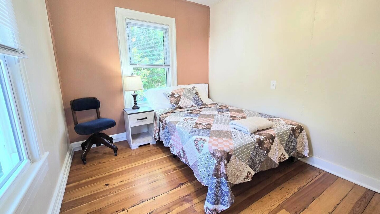 Photo of Bedroom in Clyde