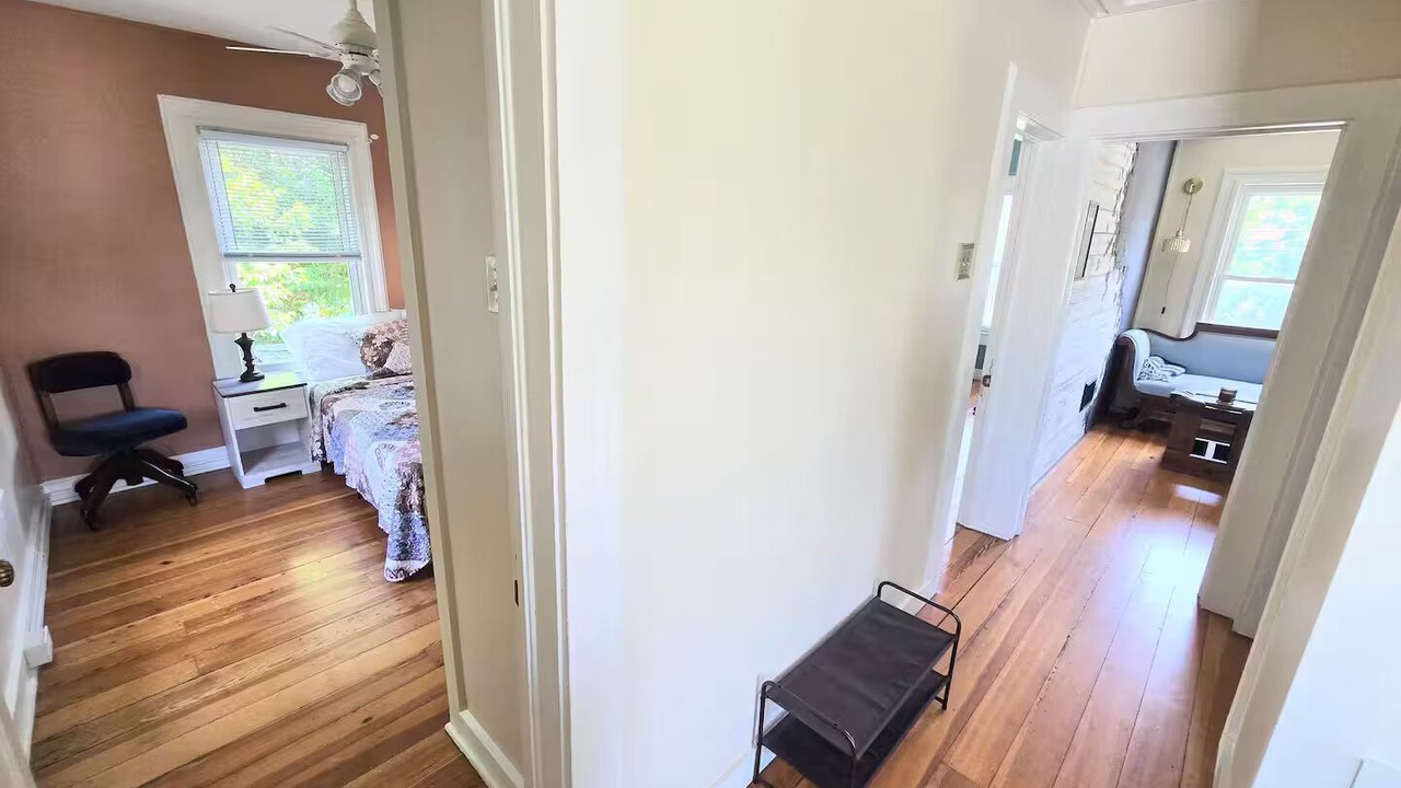 Photo of Bedroom in Clyde