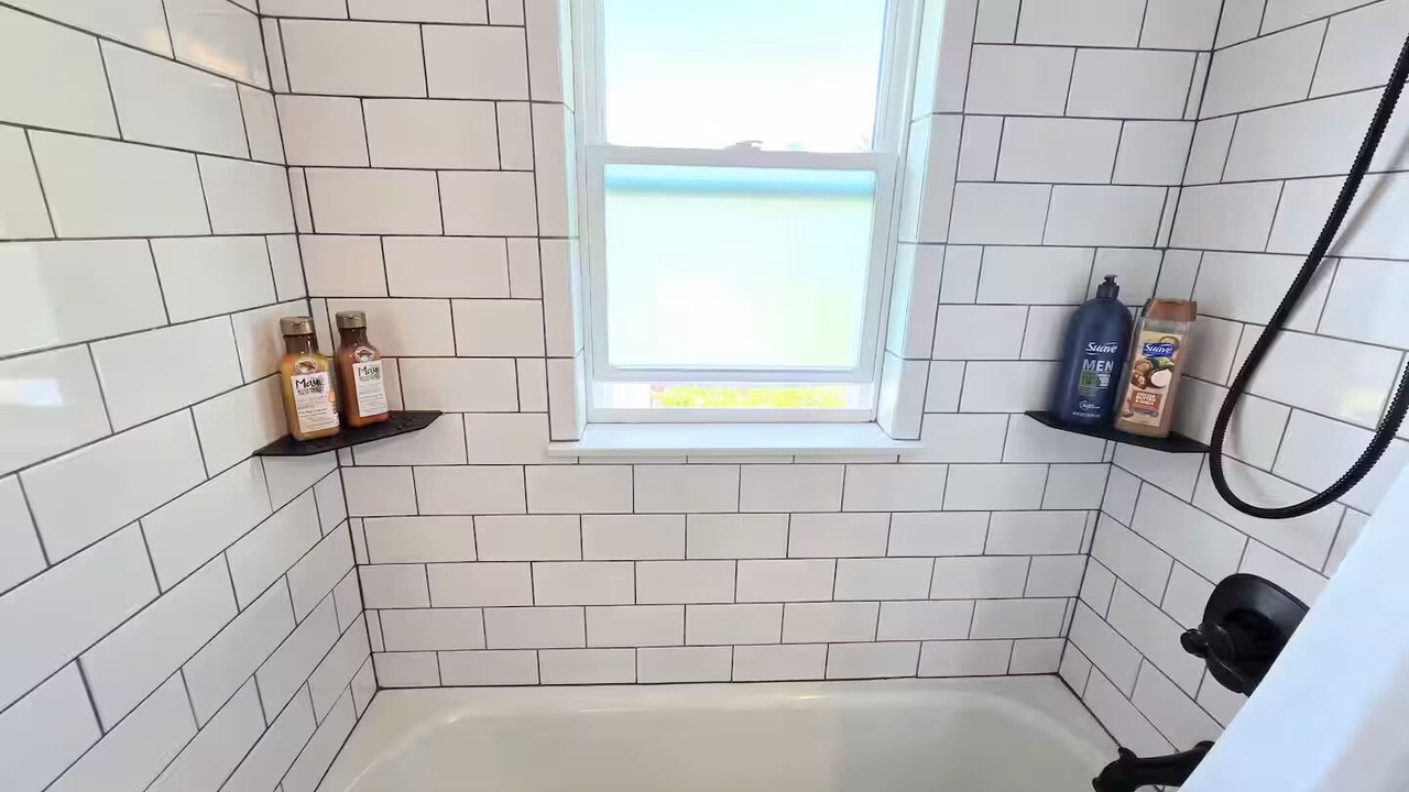 Photo of Bathroom in Clyde