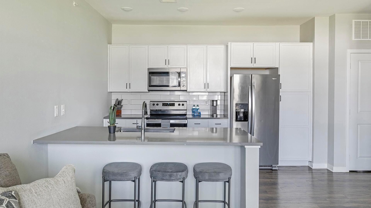 Photo of Kitchen in Madison