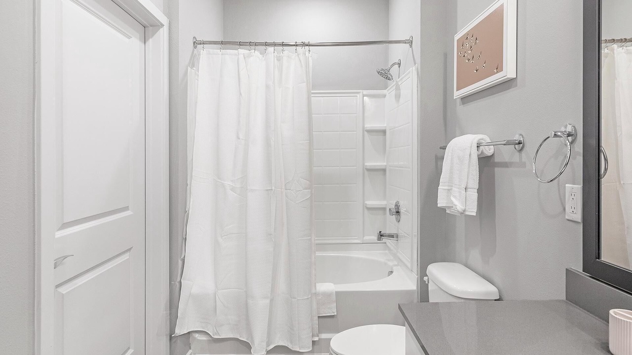 Photo of Bathroom in Madison