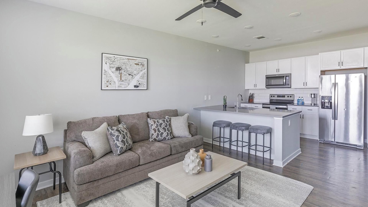 Photo of Livingroom in Madison