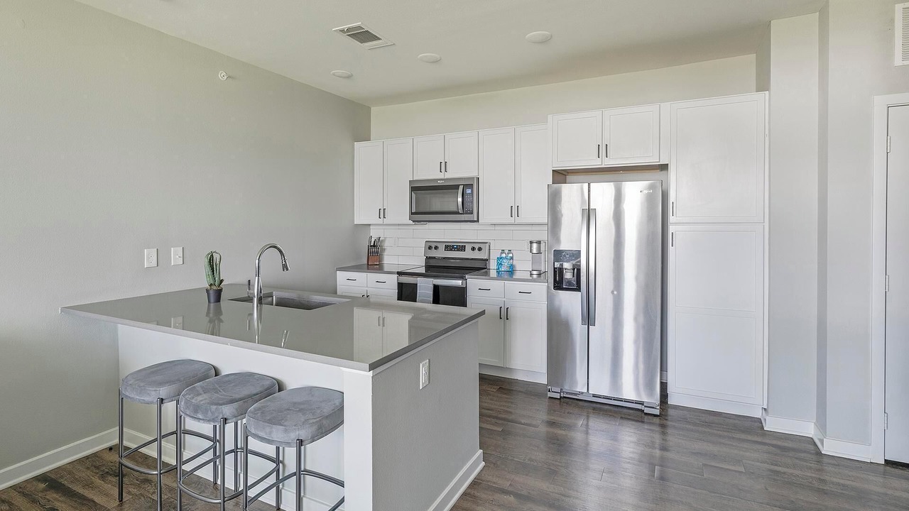 Photo of Kitchen in Madison