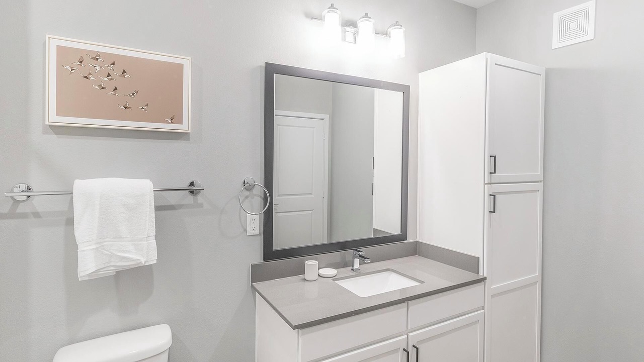 Photo of Bathroom in Madison