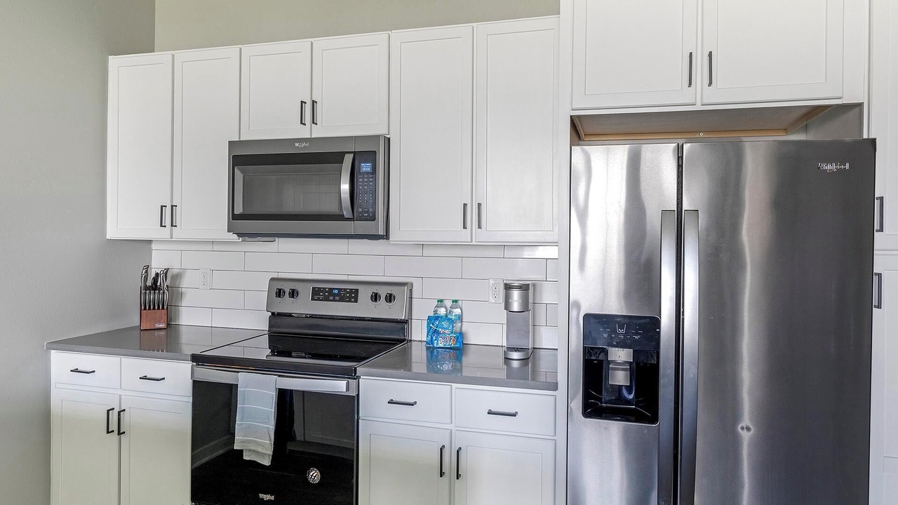 Photo of Kitchen in Madison