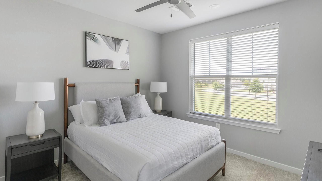 Photo of Bedroom in Madison