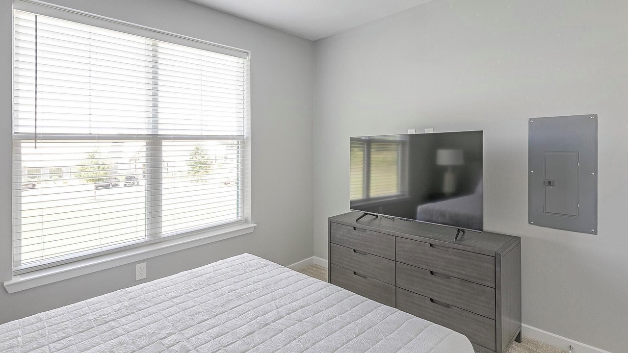Photo of Bedroom in Madison