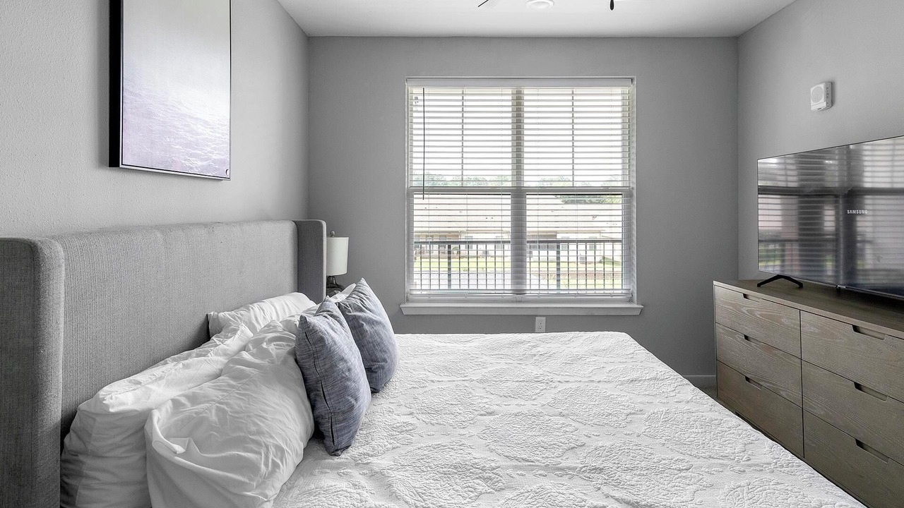 Photo of Bedroom in Madison