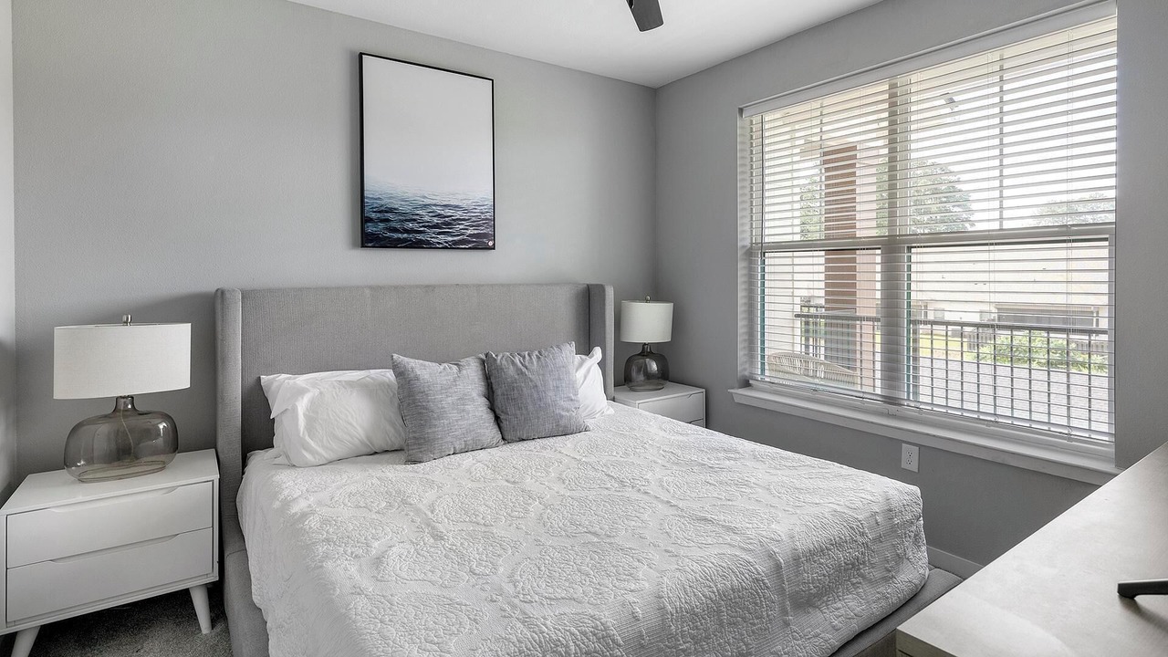 Photo of Bedroom in Madison