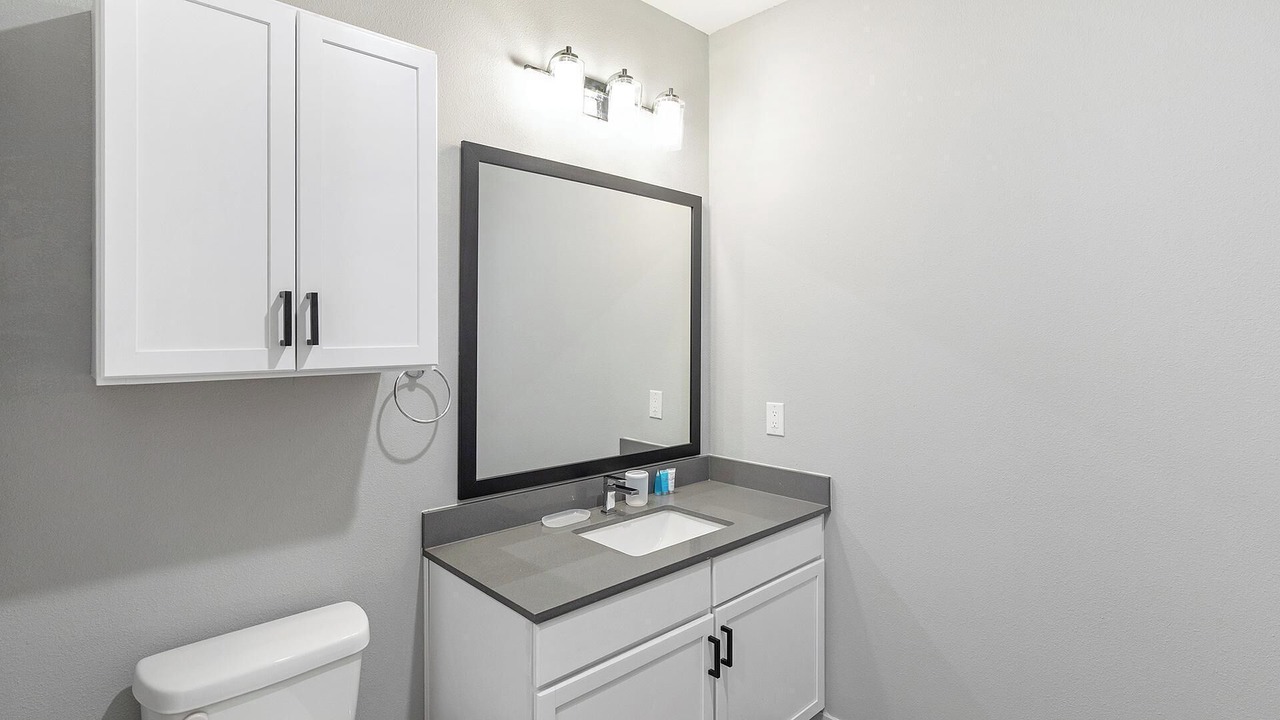 Photo of Bathroom in Madison