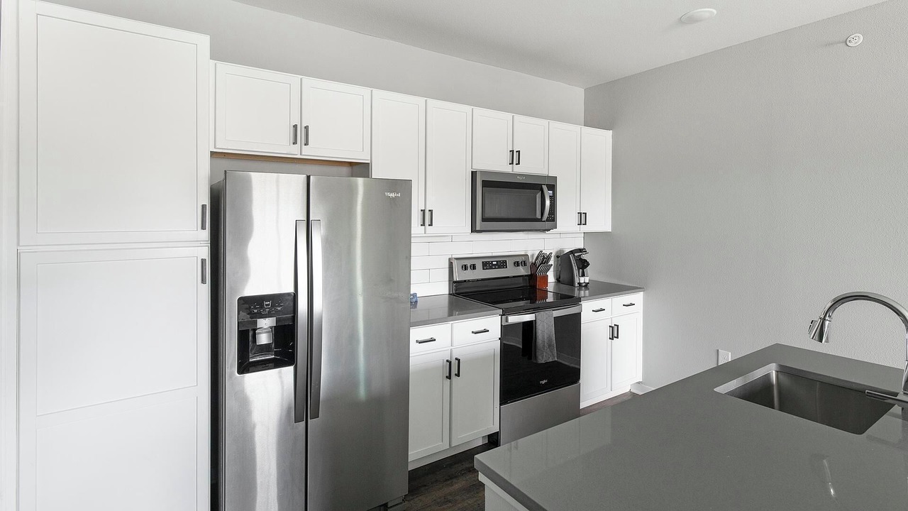 Photo of Kitchen in Madison